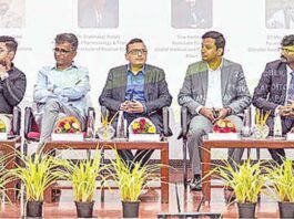 AI, a transformative tool that creates new avenues for innovation