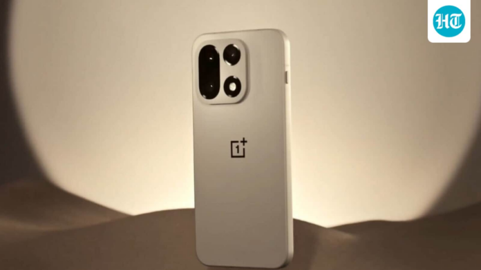 OnePlus adds native Google Gemini AI to OxygenOS 16: Features coming to the OnePlus 15 and more