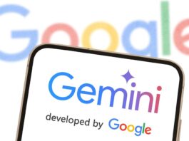 Leak Says Google Might Release The Gemini 3.0 Model On October 22