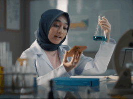 Google Gemini Hands Creative Control to Indonesian Students in 'Your Breakthroughs'
