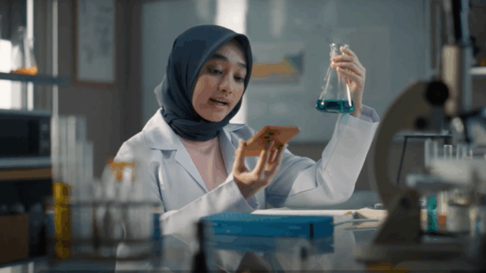 Google Gemini Hands Creative Control to Indonesian Students in 'Your Breakthroughs'
