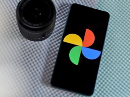 Google Photos' conversational editing rolling out to all users in the US