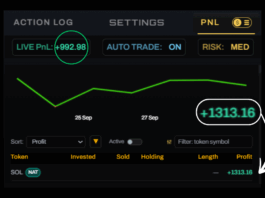 I Gave an AI Agent Total Control of My Portfolio for a Week — It made +$1K | by Crypto Shahar | Oct, 2025