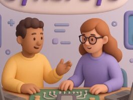 Will Synopsys’ (SNPS) Collaboration with NVIDIA on AI Tools Shift Investor Perceptions of Its Innovative Edge? Richard Bowman