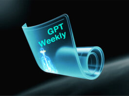 GPT Weekly: OpenAI Completes Restructuring