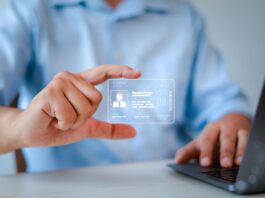 Should AI Agents Carry Identity Cards?