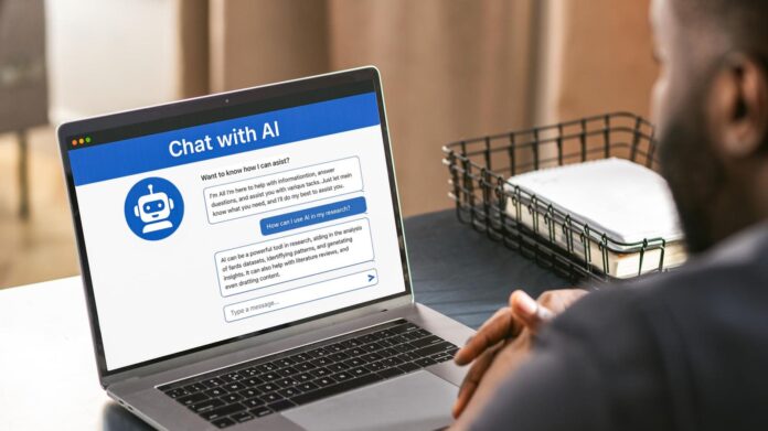 7 ChatGPT Mistakes That Keep You From Getting Promoted