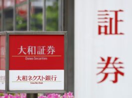 Daiwa Hires AI Startup Sakana to Develop Tool for Retail Clients