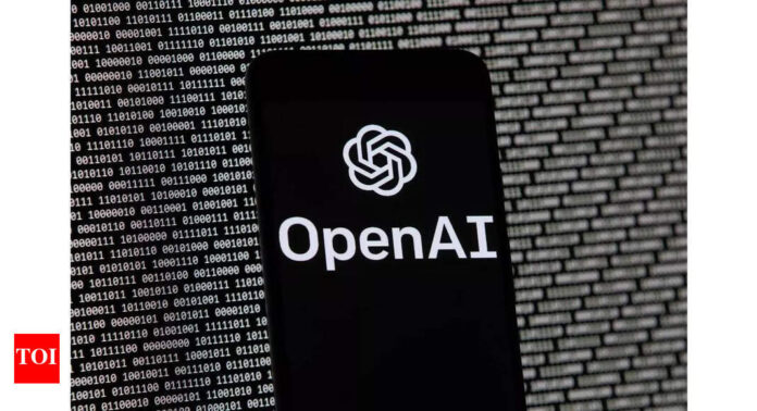 OpenAI surpasses Elon Musk's SpaceX; becomes world's most-valued startup with $500 billion-plus valuation