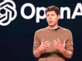 OpenAI CEO Sam Altman gives ‘Sora update #1’ after AI video making app becomes No. 1 on Apple's App Store