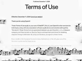 OpenAI’s Fine Print, This Time Sung As A Satiric Opera
