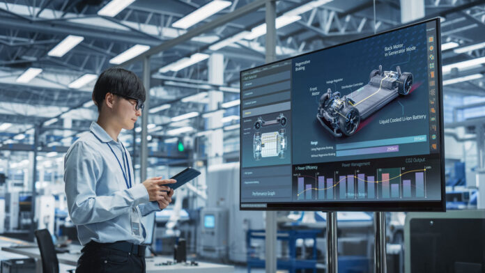 Introducing IBM Engineering AI Hub v1.0