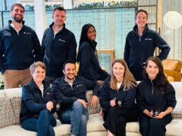 OpenAI’s Sandro Gianella to lead new initiatives and pursue executive MBA