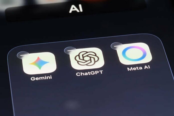 The Market Is Being Driven By OpenAI