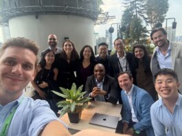 OpenAI’s James Hairston named Global Head of Innovation Policy amid APAC expansion