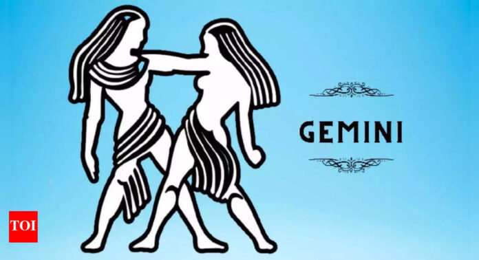Gemini Daily Horoscope Today, October 7, 2025: Mercury guides crisp decisions that save you from expensive ways