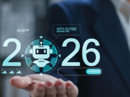 The 8 AI Agent Trends For 2026 Everyone Must Be Ready For Now