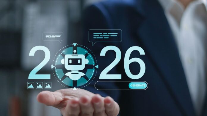 The 8 AI Agent Trends For 2026 Everyone Must Be Ready For Now