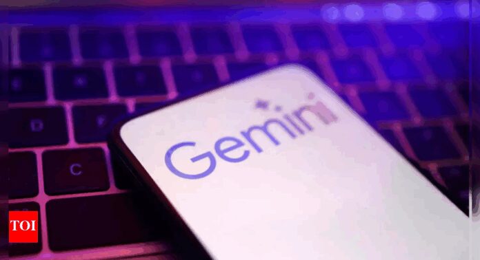 Google announces Gemini 2.5 Computer Use AI model that can control web browsers like humans do
