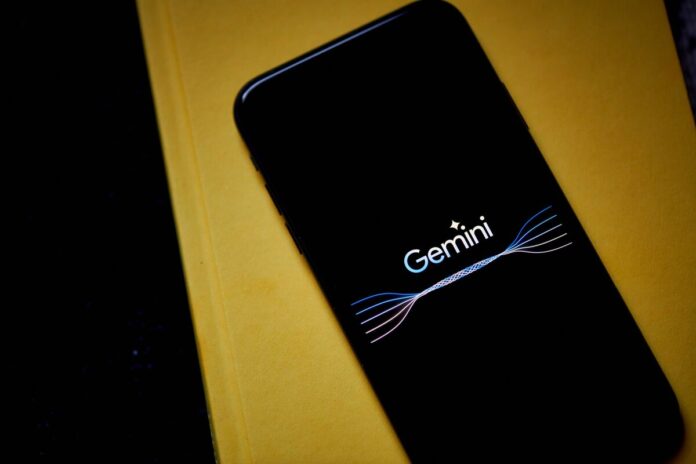 1759955742_1200x800.jpg Google Wants to Bundle Gemini AI App With Maps, YouTube