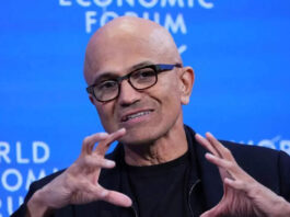 Satya Nadella seems to be reminding everyone, including OpenAI CEO Sam Altman, how Microsoft is ‘uniquely position’ as they have ...