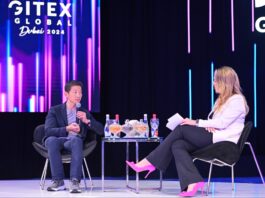 OpenAI, G42, and Microsoft Shape the Future of AI Nations at GITEX GLOBAL 2025