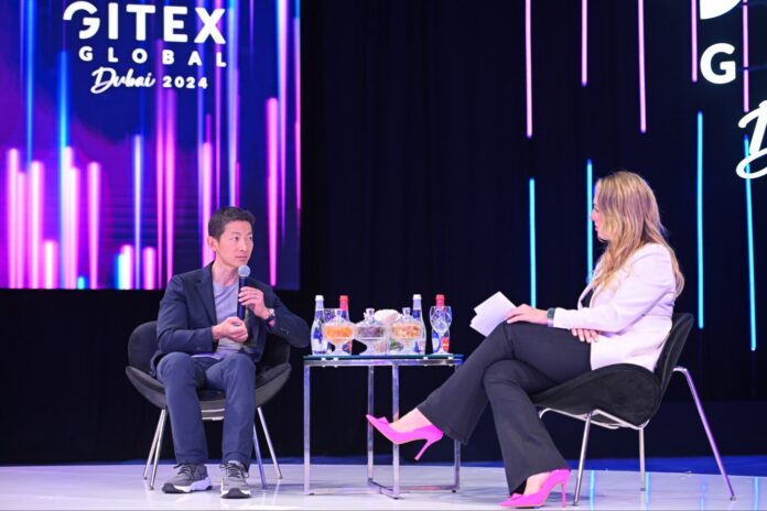 OpenAI, G42, and Microsoft Shape the Future of AI Nations at GITEX GLOBAL 2025