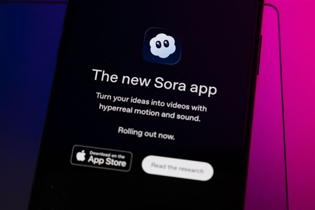 1760400636_2_b.jpg OpenAI's Sora faces backlash over deepfakes, copyright, and mission drift