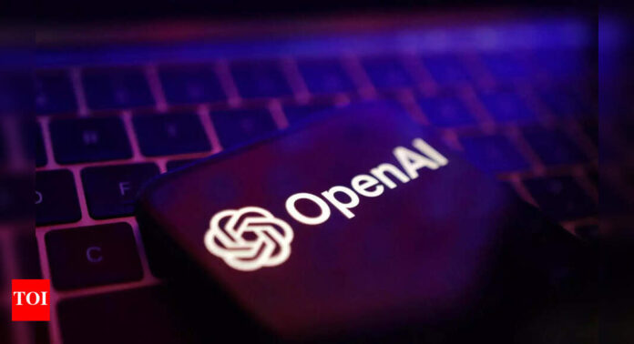 1760425238_photo.jpg ChatGPT-maker OpenAI can't stop spending, ties up with Broadcom for AI chips; but why analysts are not pleased