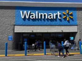 Walmart Partners With OpenAI—Meaning Shoppers Can Buy Directly Through ChatGPT Soon