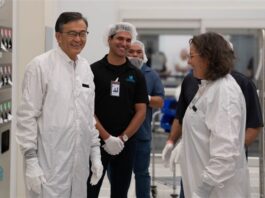Commentary: Lip-Bu Tan's AI and openness strategy to reinvent new Intel - digitimes