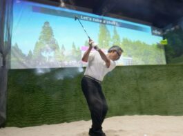 Japan’s biggest annual electronics event begins - Expanding AI applications 