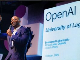 OpenAI launches first OpenAI Academy in Africa with University of Lagos team up