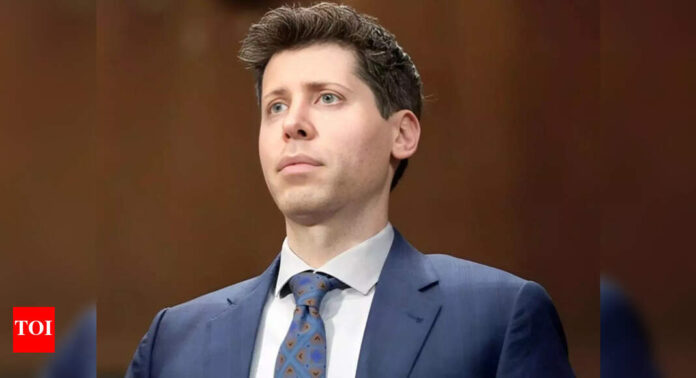 1760619642_photo.jpg OpenAI CEO Sam Altman says: My post about upcoming changes to ChatGPT blew up on ...