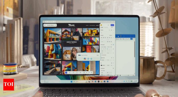 1760632241_photo.jpg Microsoft wants to make every Windows 11 PC an AI PC