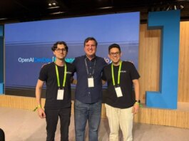 OpenAI hosts first DevDay Exchange in Brazil highlighting national AI growth