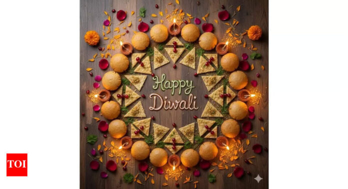 1760779234_photo.jpg Gemini Nano Banana trend: 5 AI prompts to create beautiful Rangoli this Diwali