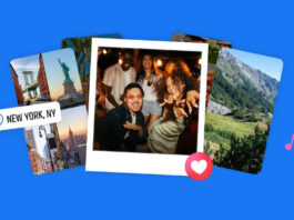 Facebook’s AI tool can now suggest edits for Photos stored on your phone