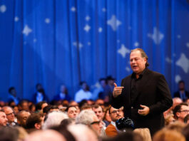 After going for AI agents, laying off 4,000 employees; Salesforce CEO Marc Benioff says: AI doesn't have a soul, it is not ...