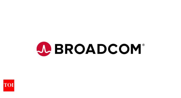 1760878534_photo.jpg Chipmaker Broadcom lays off employees in sales, accounting, and multiple other departments days after announcing $100B+ OpenAI partnership