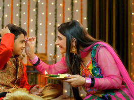 Bhai Dooj 2025: Create stunning AI-generated photos of brothers and sisters with Google Gemini for free |
