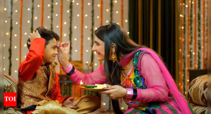 1761138039_photo.jpg Bhai Dooj 2025: Create stunning AI-generated photos of brothers and sisters with Google Gemini for free |