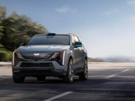 GM Plans Eyes-Off Driving For 2028, Gemini AI In 2026