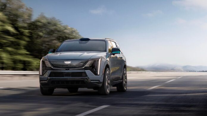 1761147644_0x0.jpg GM Plans Eyes-Off Driving For 2028, Gemini AI In 2026