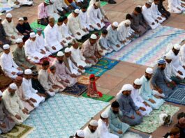 AI tools amplify anti-Muslim hate on Indian social media: think tank