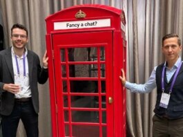 UK Ministry of Justice Embraces ChatGPT Enterprise as OpenAI Unveils Sora 2 in London UK Ministry of Justice adopts ChatGPT Enterprise as OpenAI shares Sora 2 in London