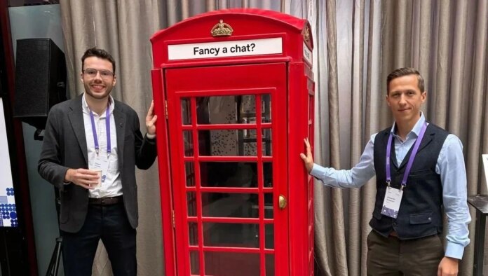 1761221503536.jpg UK Ministry of Justice adopts ChatGPT Enterprise as OpenAI shares Sora 2 in London