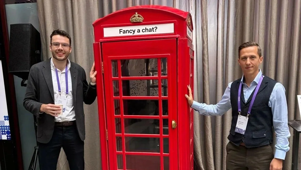 1761221503536.jpg UK Ministry of Justice adopts ChatGPT Enterprise as OpenAI shares Sora 2 in London