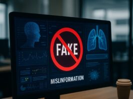 How AI and digital tools combat health misinformation across the globe