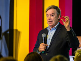 Agentic AI conference at ASU explores innovation, ethics, careers